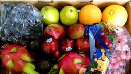 生鲜配送系统助力新鲜水果零售 提升效率与顾客体验